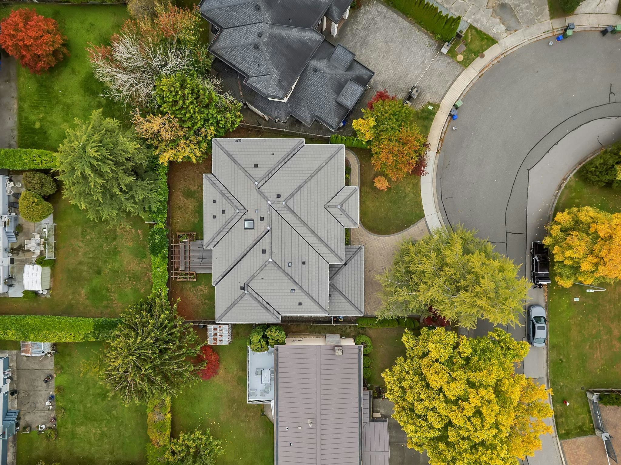 3500 Shuswap Avenue, Richmond, BC, V7E 2A8 - 5