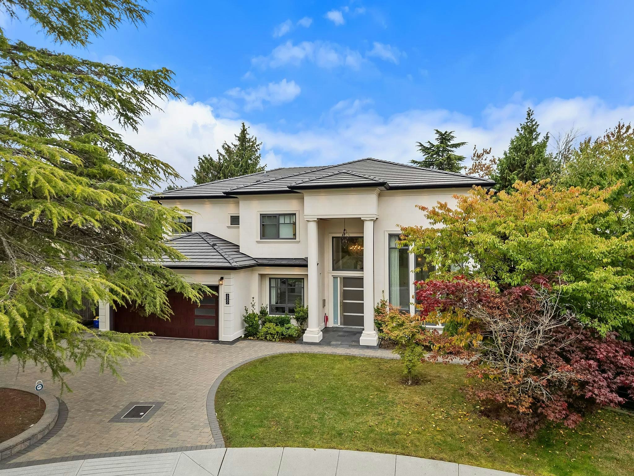 3500 Shuswap Avenue, Richmond, BC, V7E 2A8 - 2