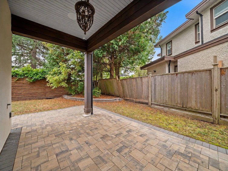 3500 Shuswap Avenue, Richmond, BC, V7E 2A8 - 40