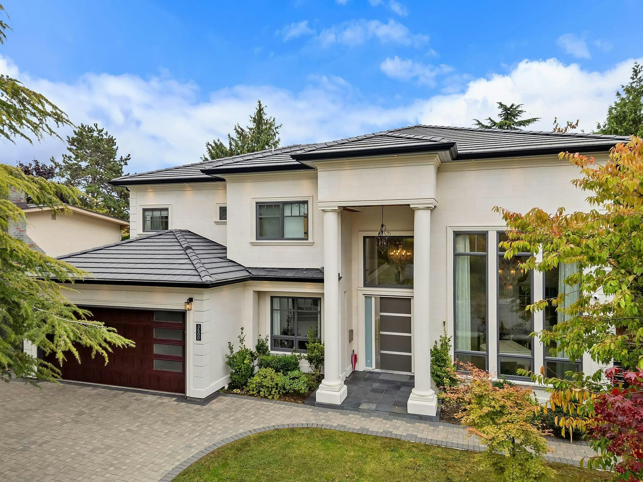 3500 Shuswap Avenue, Richmond, BC, V7E 2A8 - 3