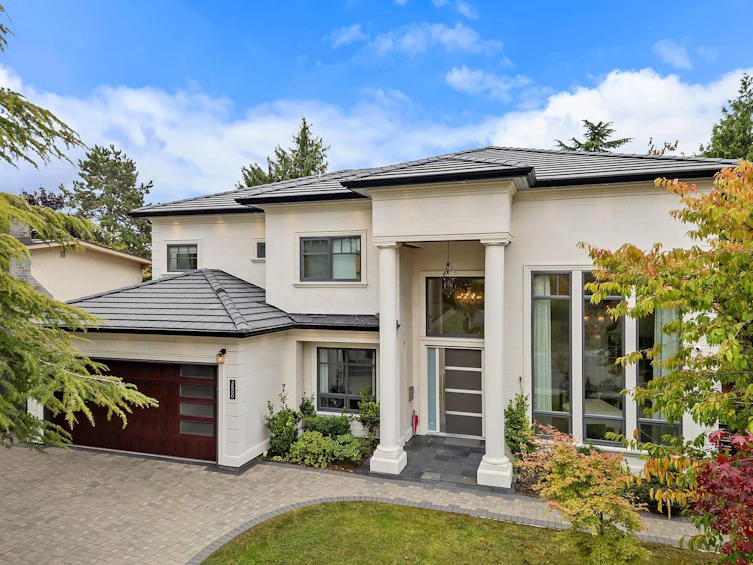 3500 Shuswap Avenue, Richmond, BC, V7E 2A8 - 3