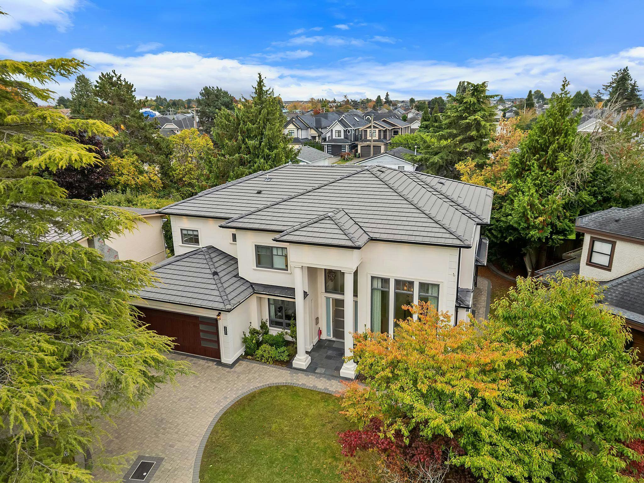 3500 Shuswap Avenue, Richmond, BC, V7E 2A8 - 4