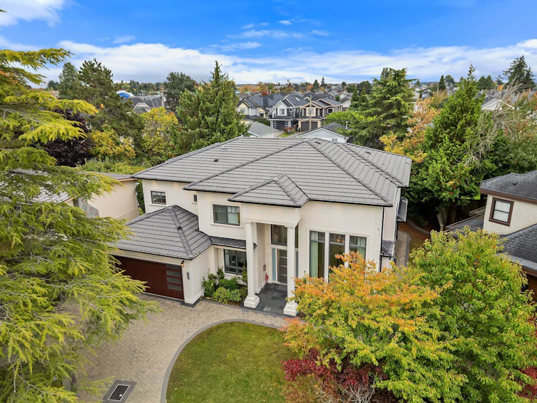3500 Shuswap Avenue, Richmond, BC, V7E 2A8 - 4