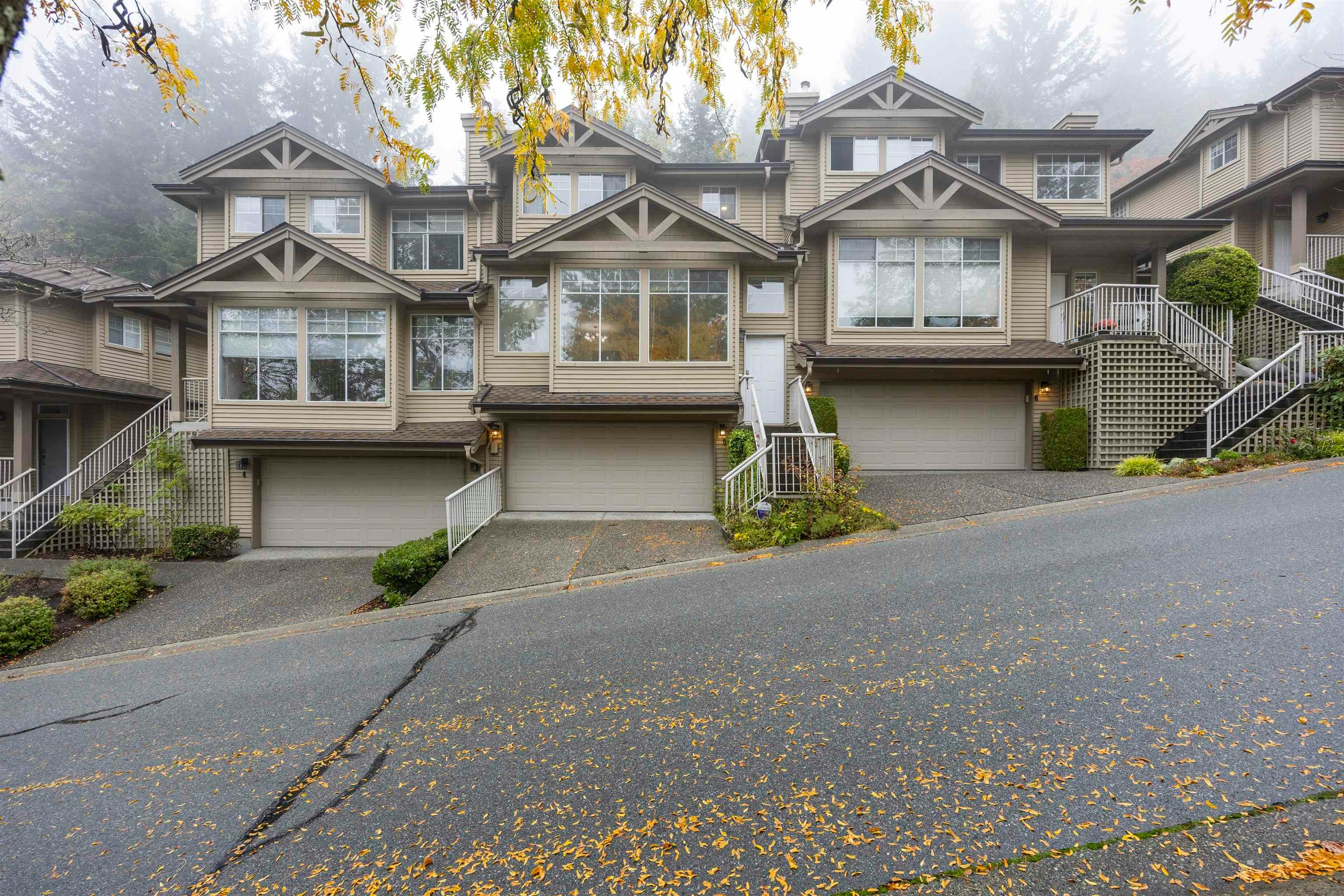 5-2979 Panorama Drive, Coquitlam, BC, V3E 2W8
