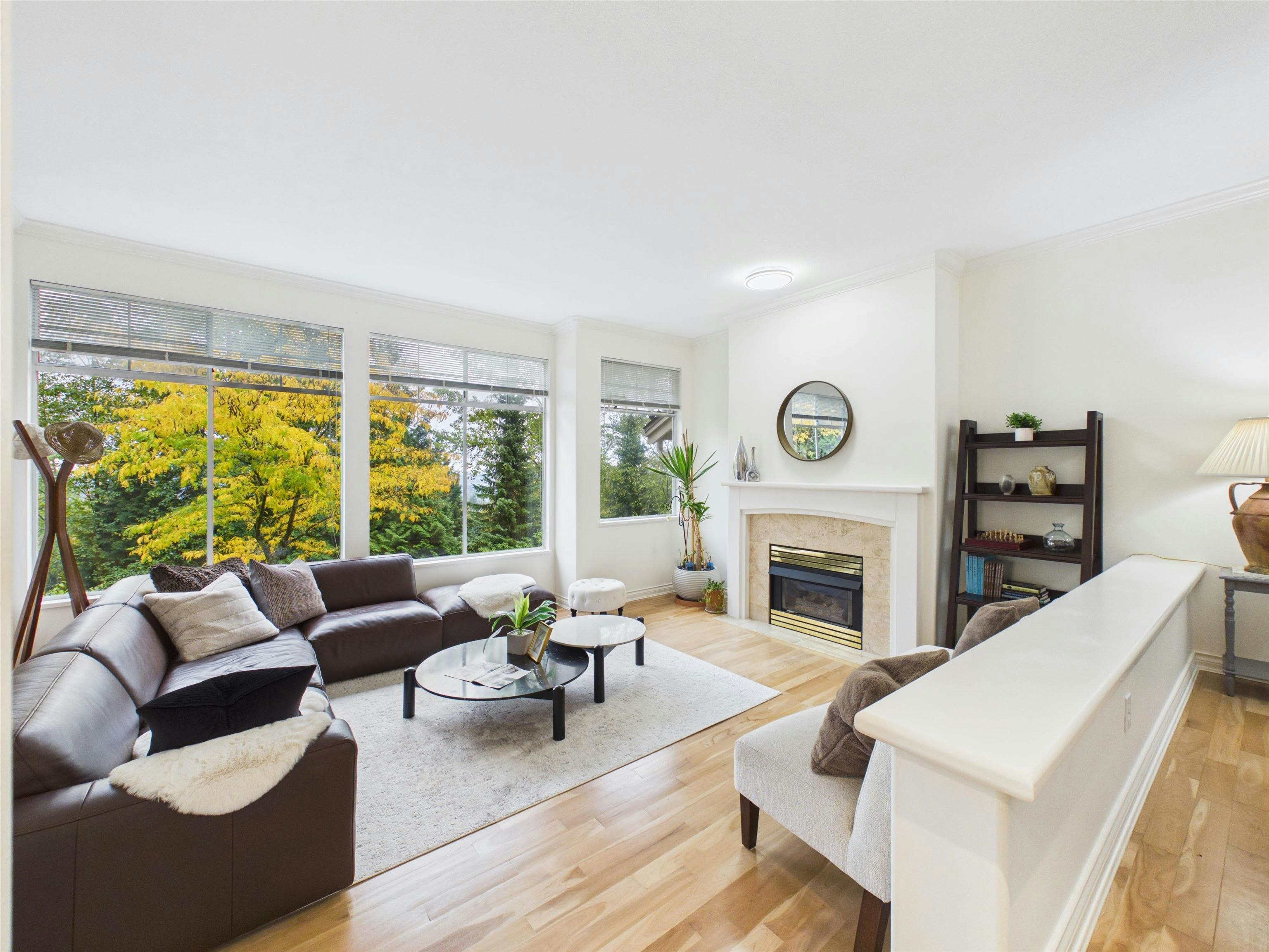 5-2979 Panorama Drive, Coquitlam, BC, V3E 2W8 - 3