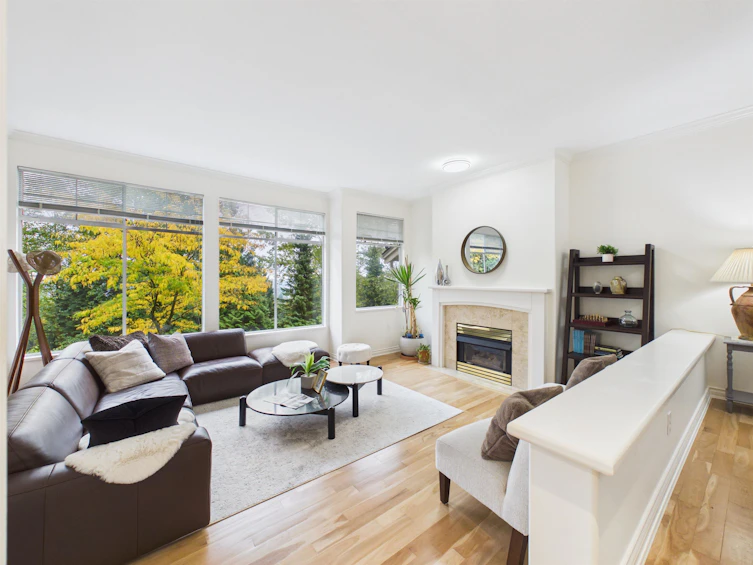 5-2979 Panorama Drive, Coquitlam, BC, V3E 2W8 - 3