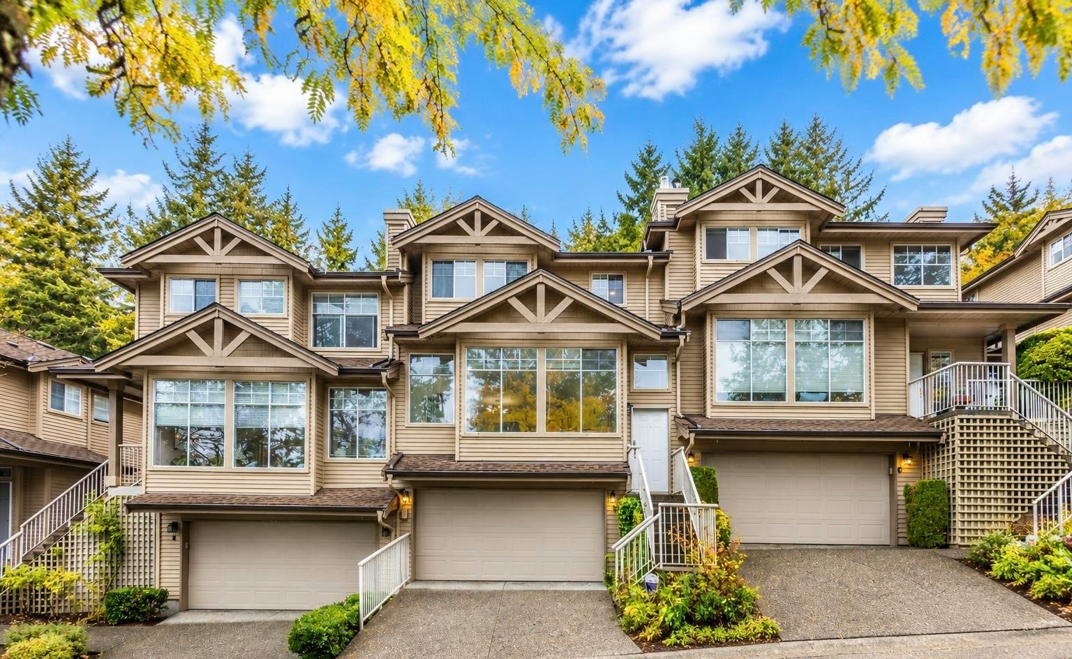5-2979 Panorama Drive, Coquitlam, BC, V3E 2W8