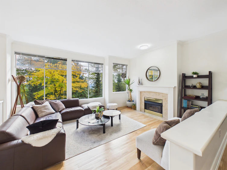 5-2979 Panorama Drive, Coquitlam, BC, V3E 2W8 - 2