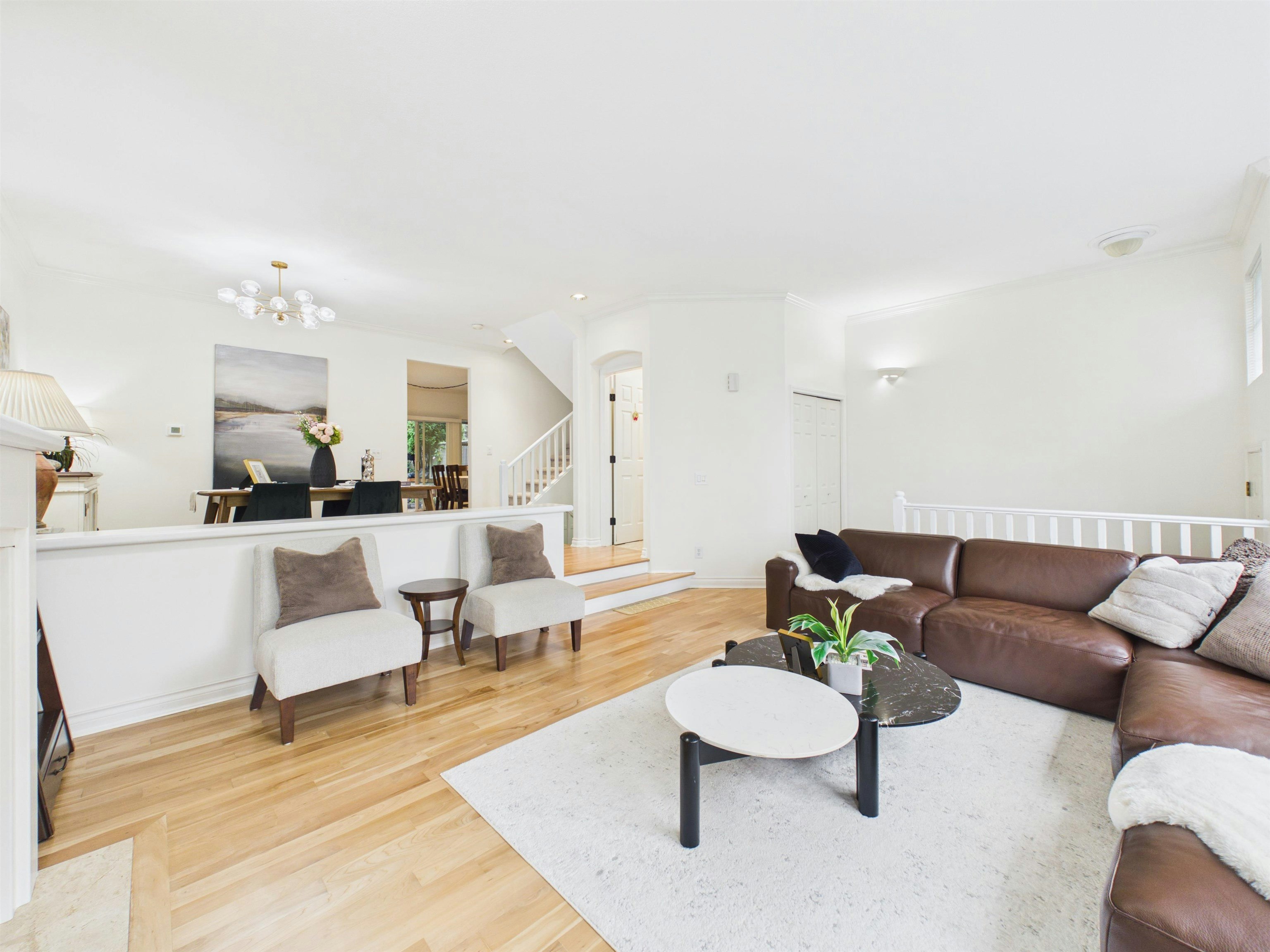 5-2979 Panorama Drive, Coquitlam, BC, V3E 2W8 - 4