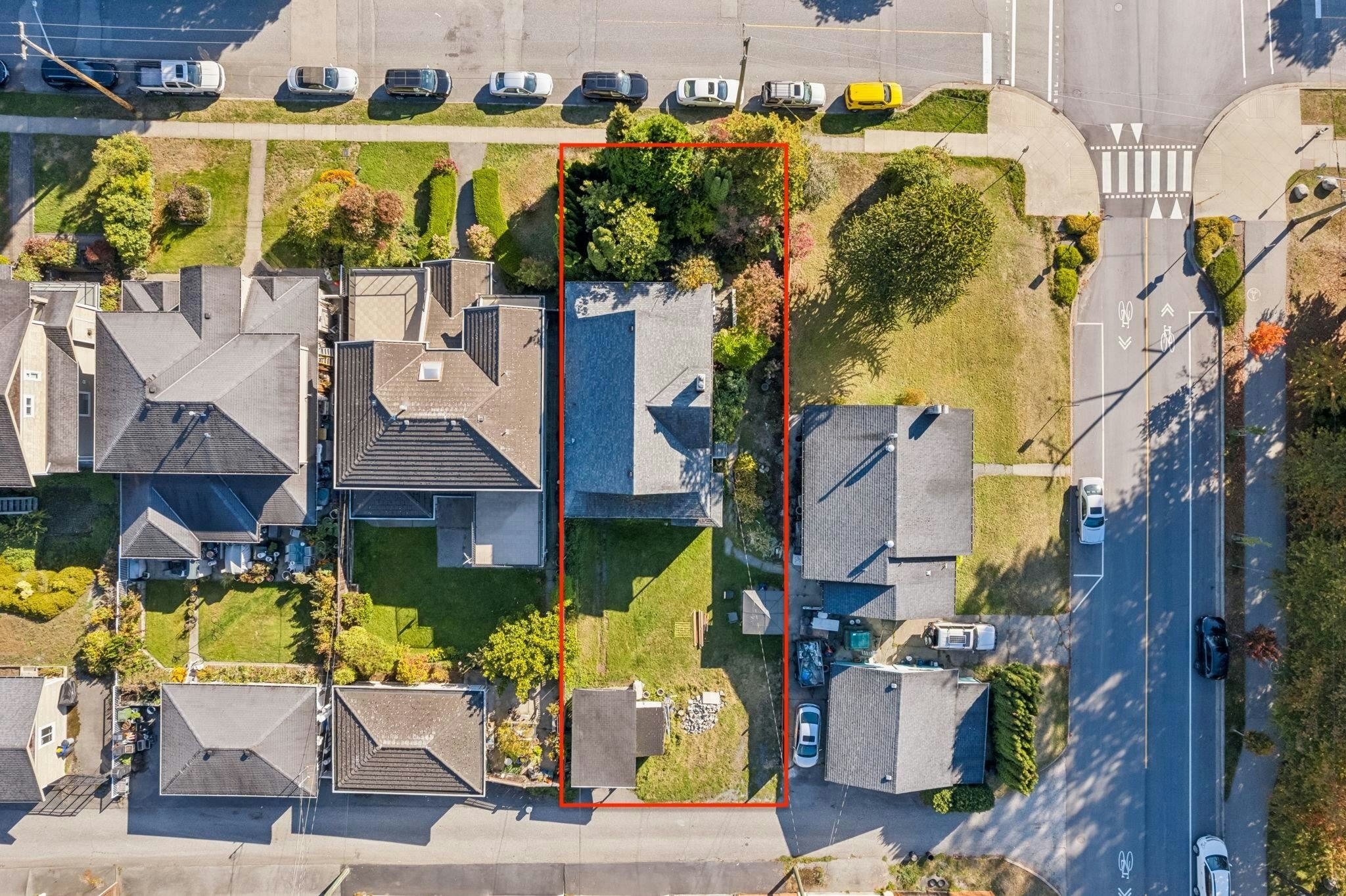 358 W 16th Street - 4