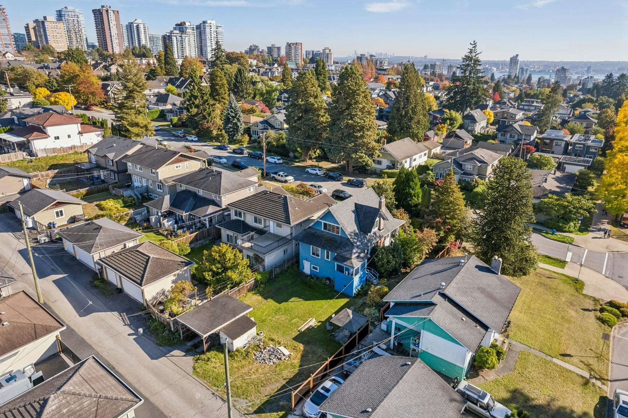 358 W 16th Street, North Vancouver, BC, V7M 1T8 - 6