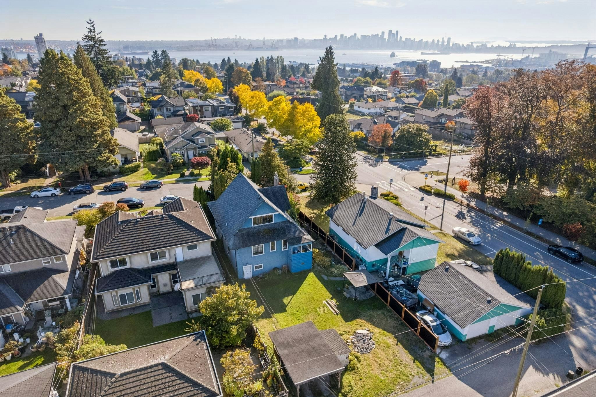 358 W 16th Street - 5