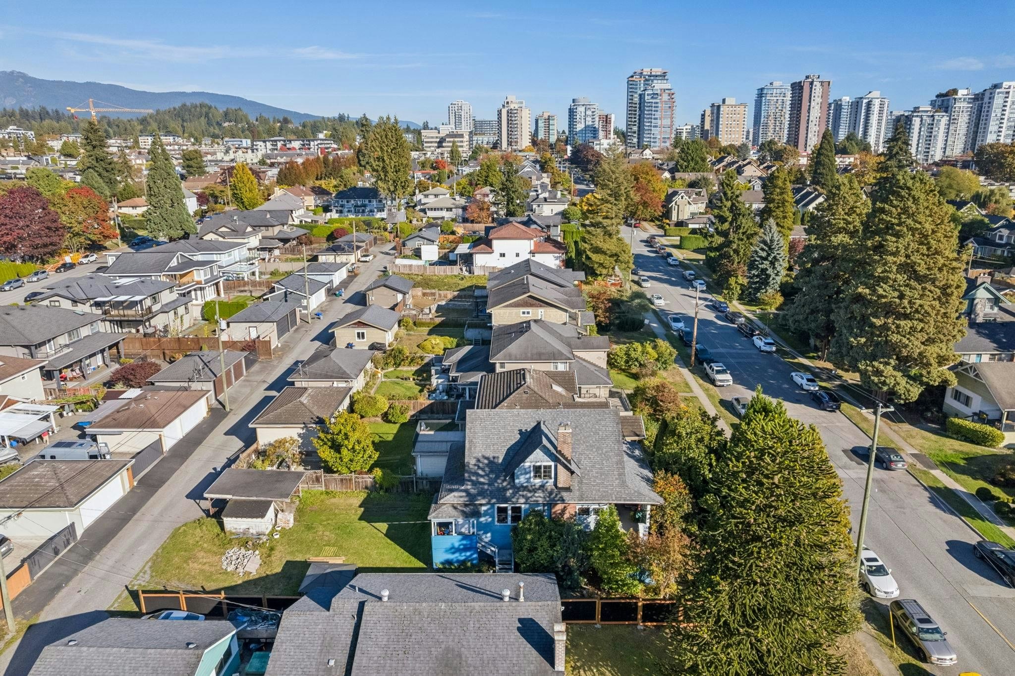 358 W 16th Street, North Vancouver, BC, V7M 1T8 - 7