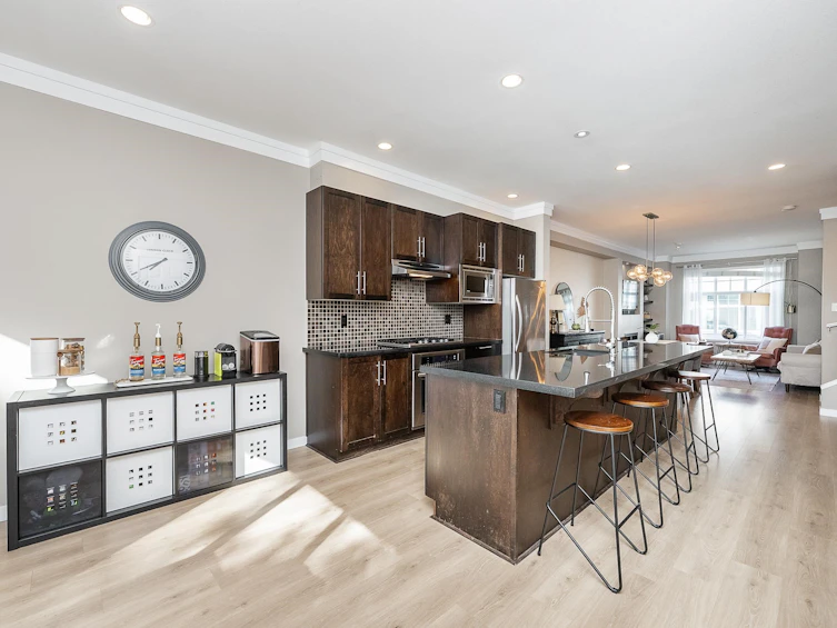 42-3009 156 Street, Surrey, BC, V3Z 0N9 - 5
