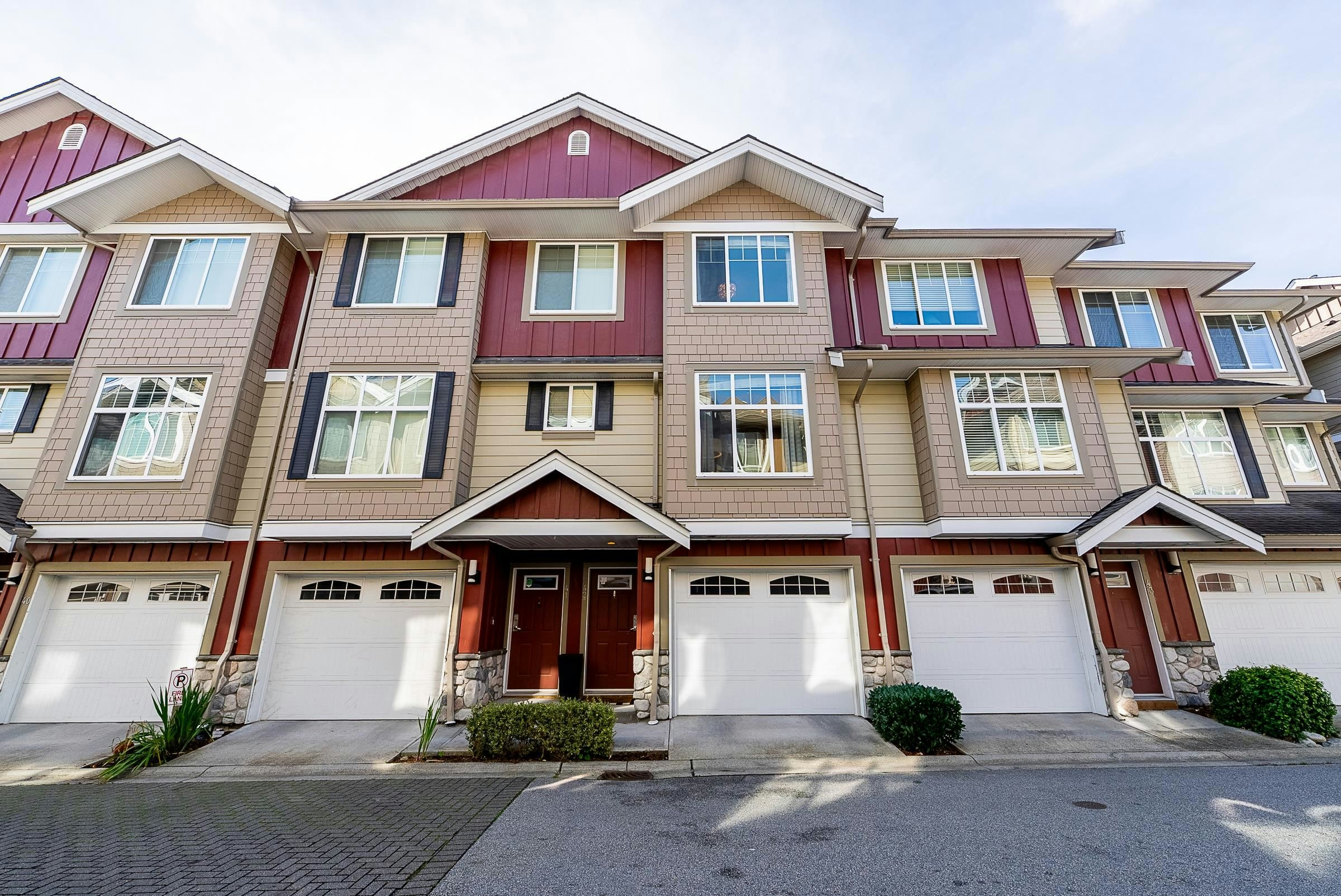 42-3009 156 Street - 2