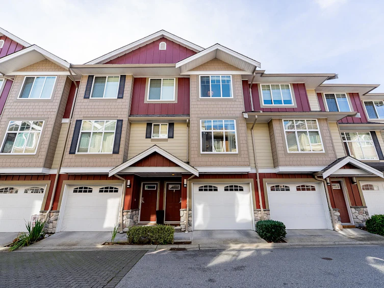42-3009 156 Street, Surrey, BC, V3Z 0N9 - 2
