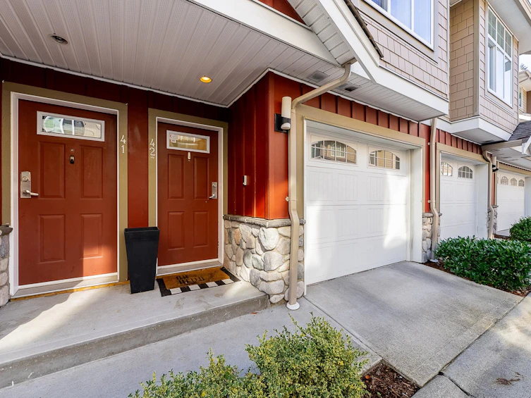 42-3009 156 Street, Surrey, BC, V3Z 0N9 - 3