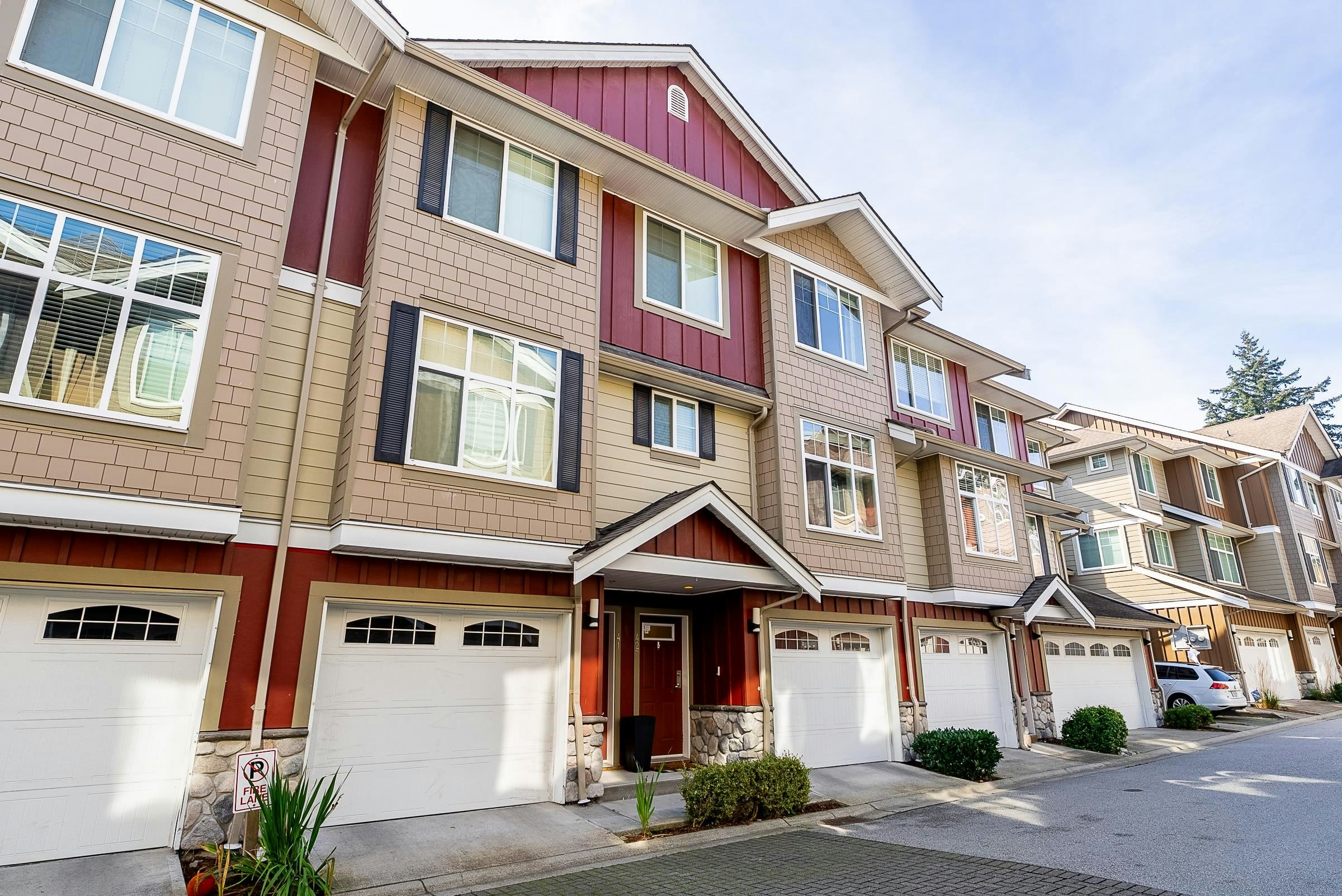 42-3009 156 Street, Surrey, BC, V3Z 0N9