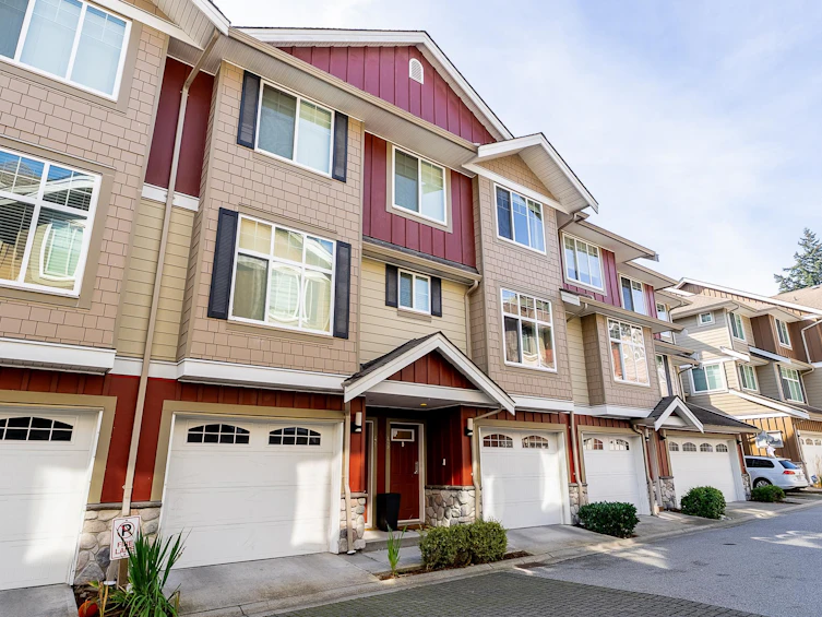 42-3009 156 Street, Surrey, BC, V3Z 0N9