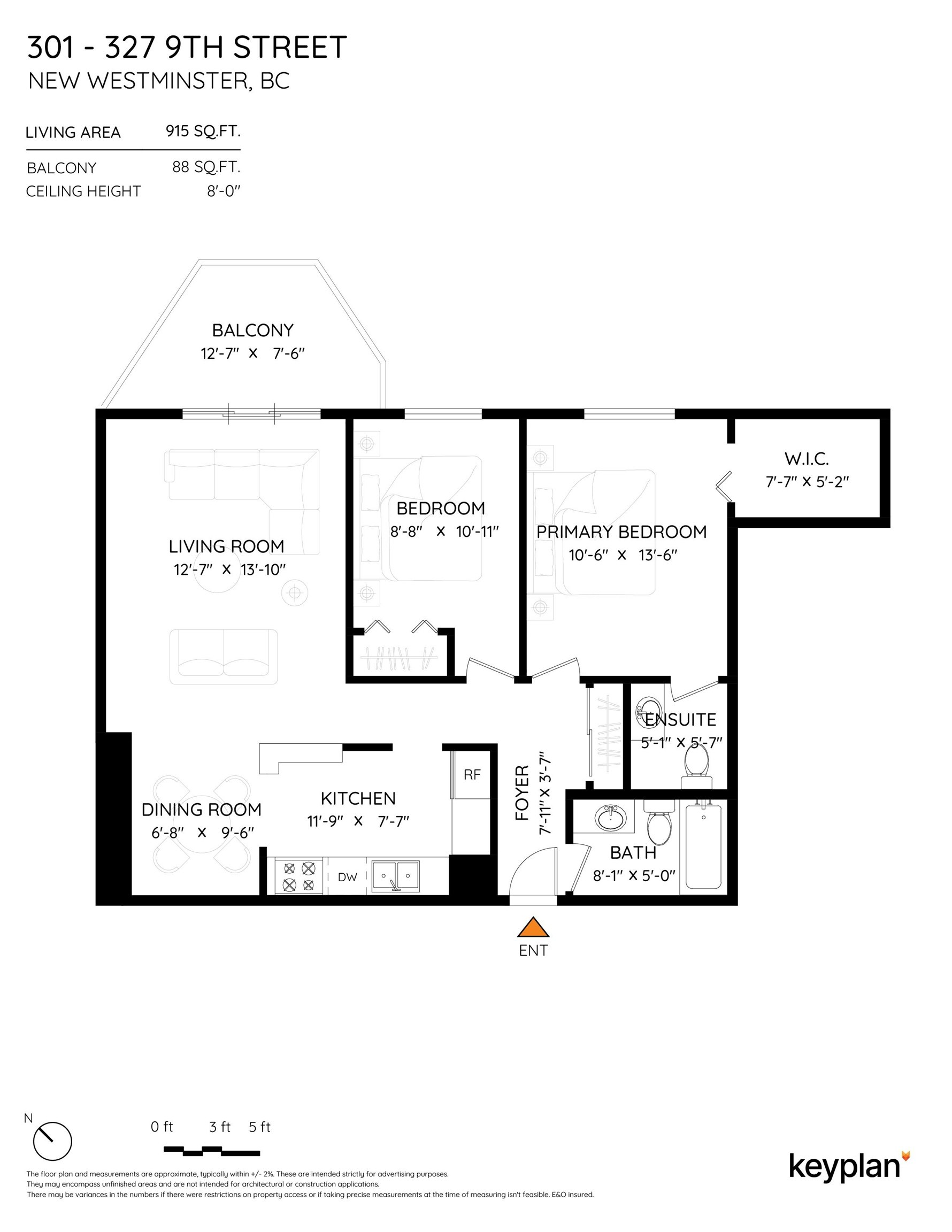 301-327 Ninth Street - 2