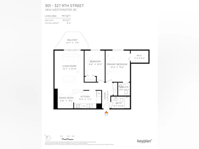 301-327 Ninth Street - 2