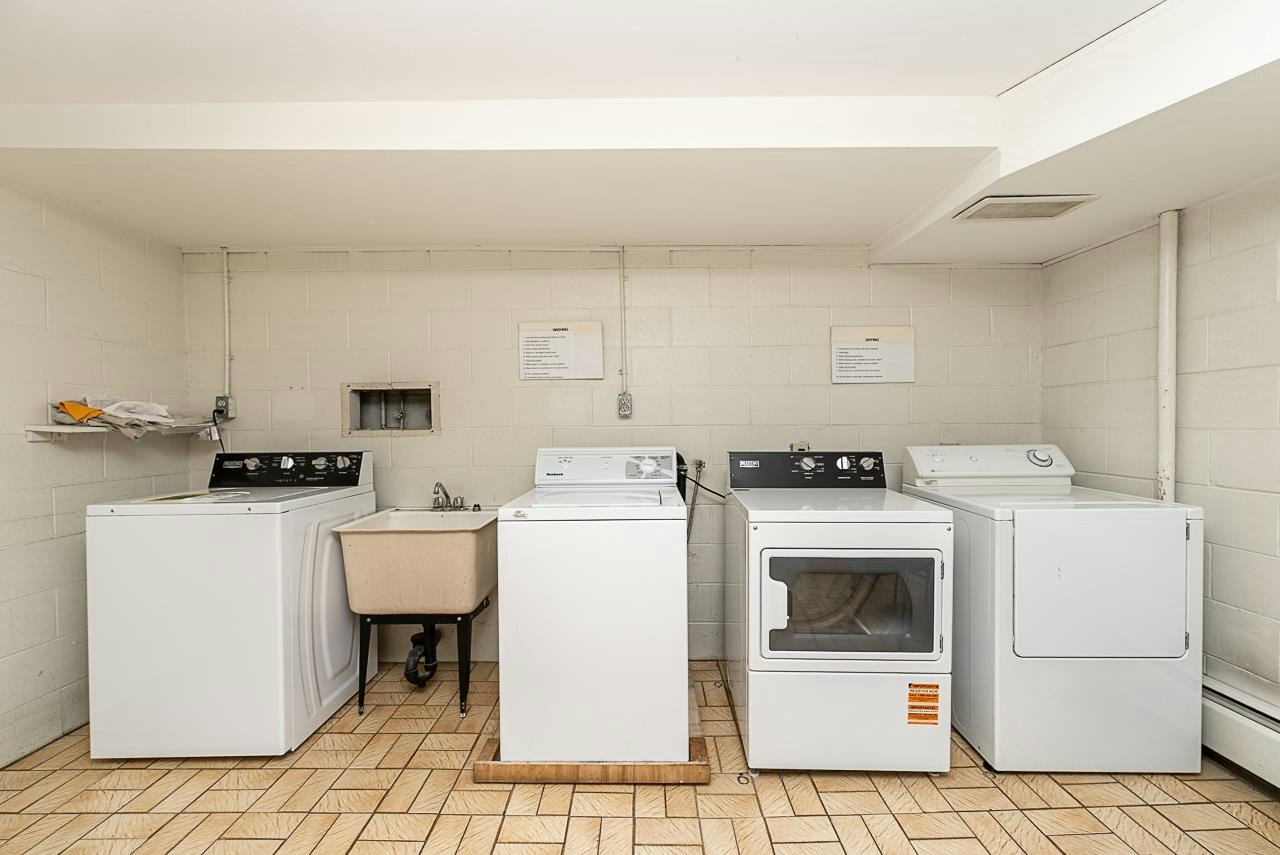 301-327 Ninth Street, New Westminster, BC, V3M 3V8 - 21
