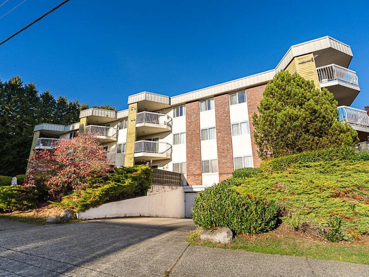 301-327 Ninth Street, New Westminster, BC, V3M 3V8 - 26