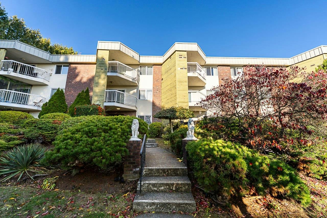 301-327 Ninth Street, New Westminster, BC, V3M 3V8 - 27