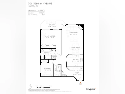 301-13680 84 Avenue - 5