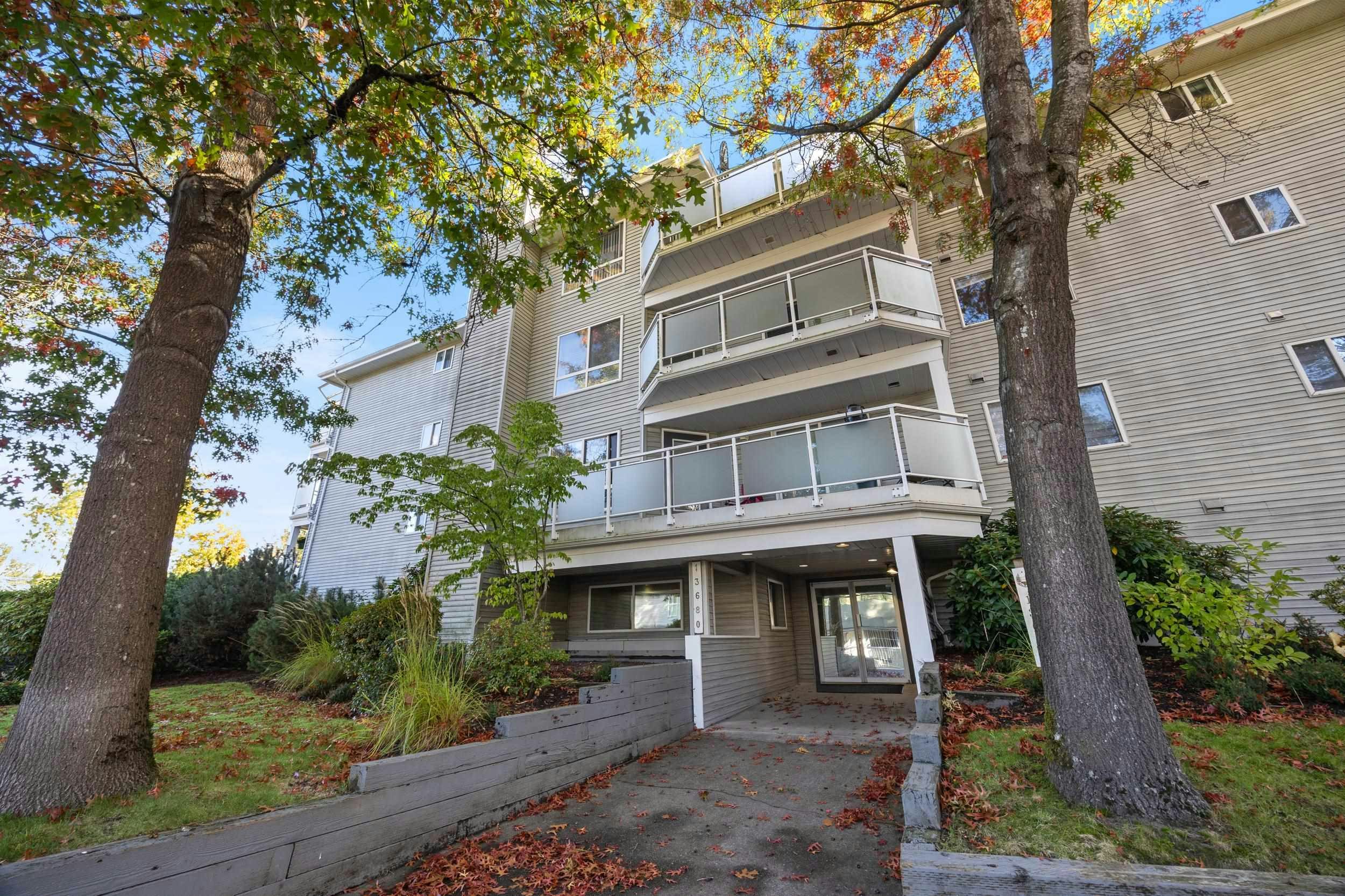 301-13680 84 Avenue - 2