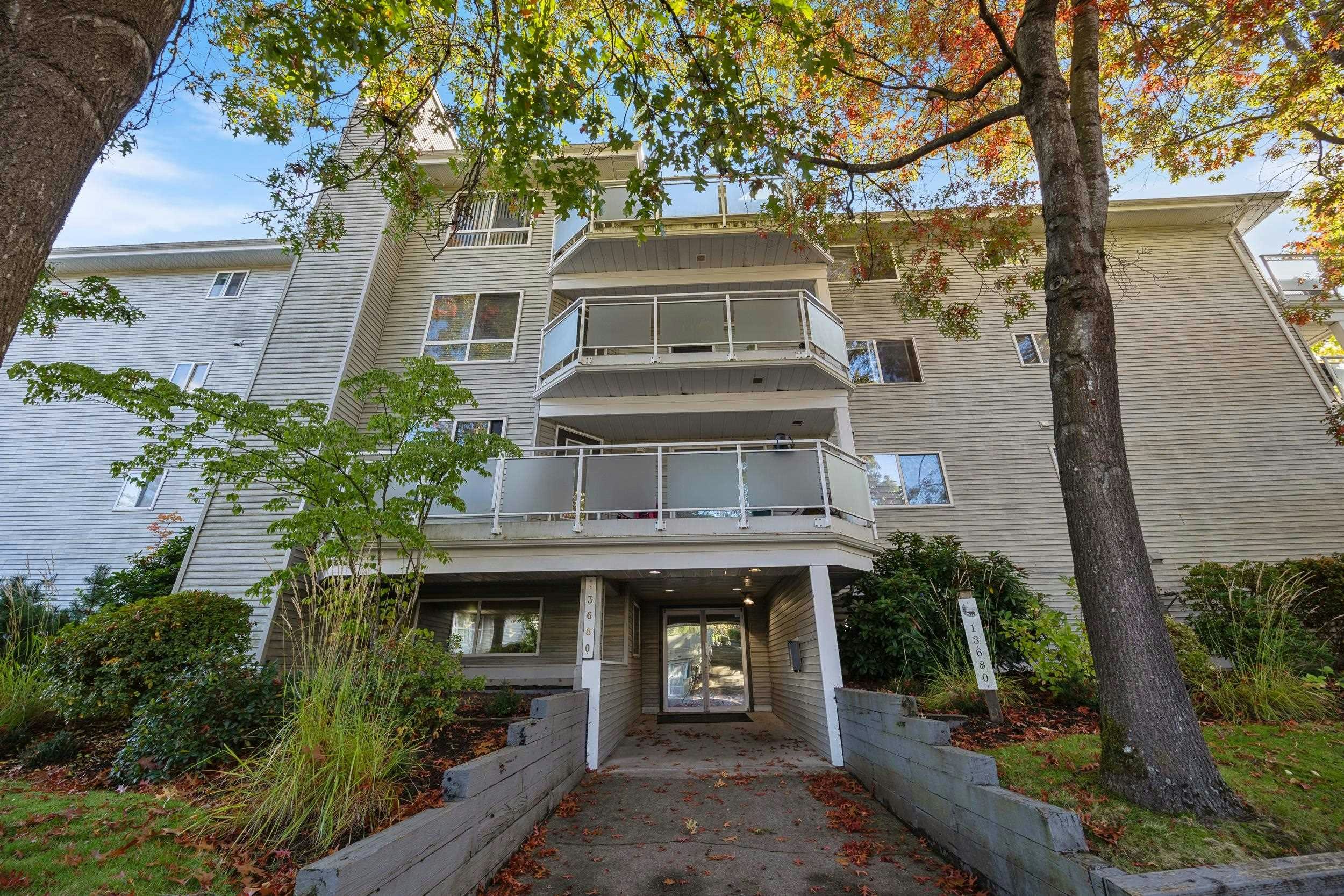 301-13680 84 Avenue, Surrey, BC, V3W 0T6