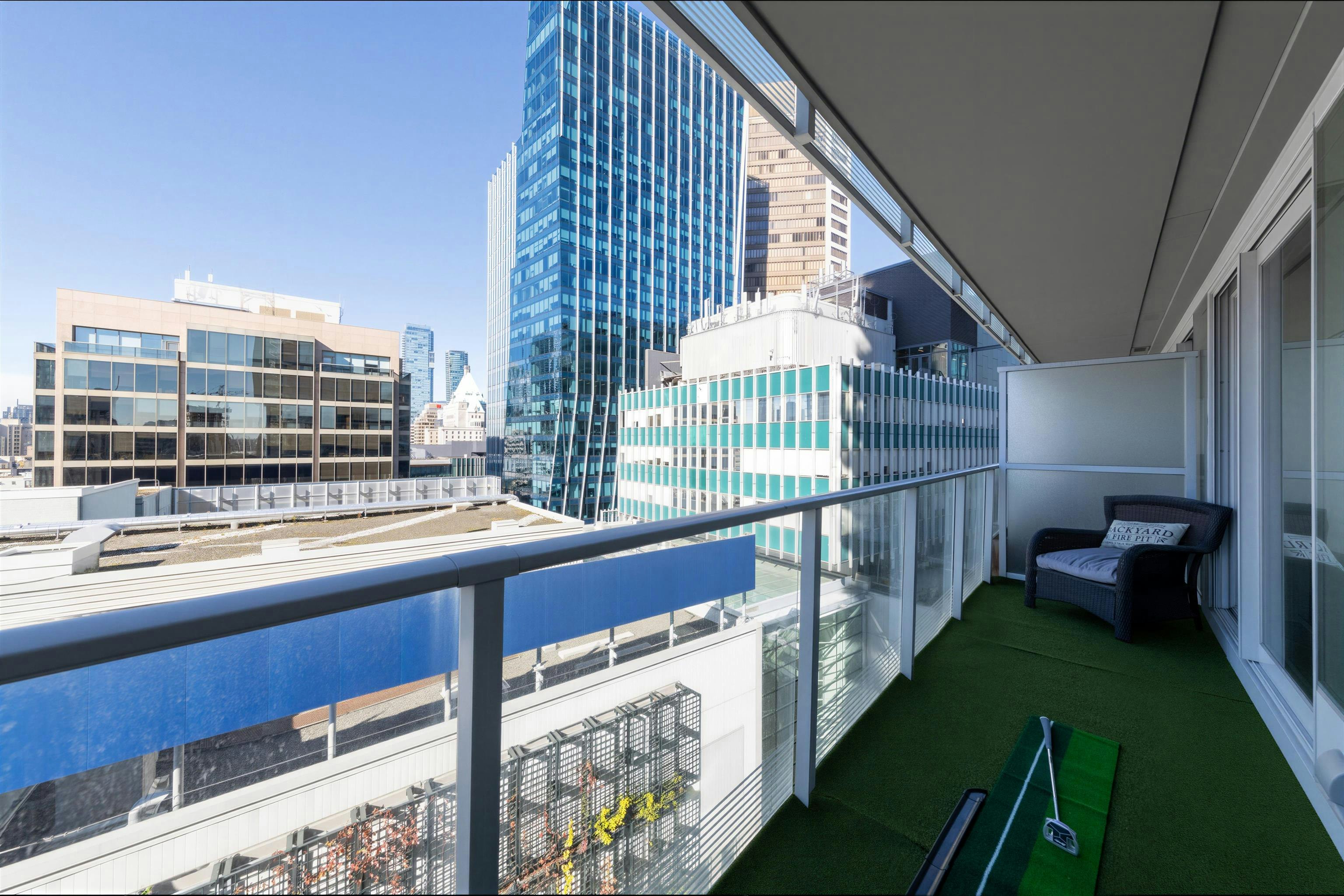 1902-777 Richards Street, Vancouver, BC, V6B 0M6 - 22