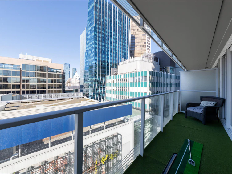 1902-777 Richards Street, Vancouver, BC, V6B 0M6 - 22