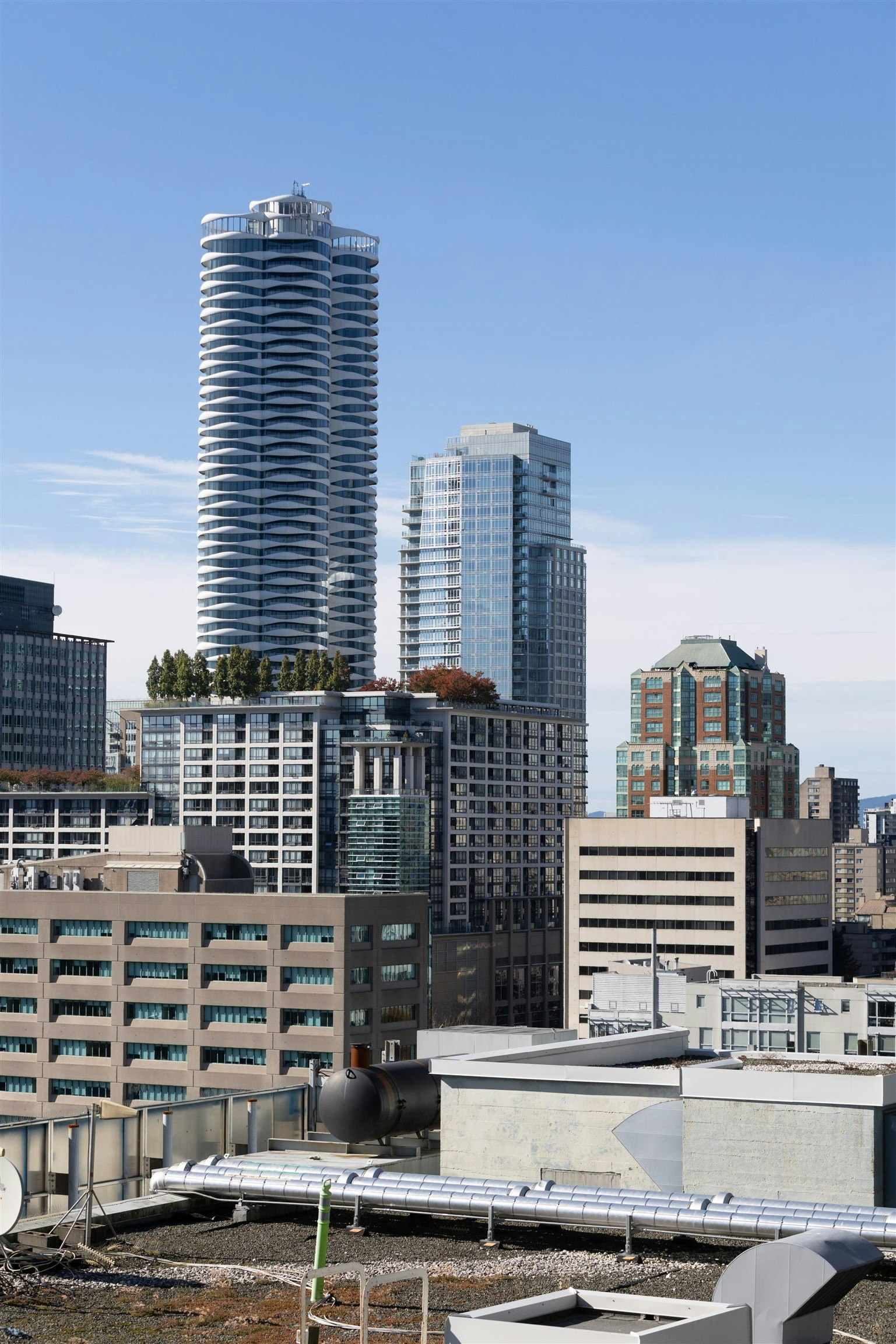 1902-777 Richards Street, Vancouver, BC, V6B 0M6 - 24