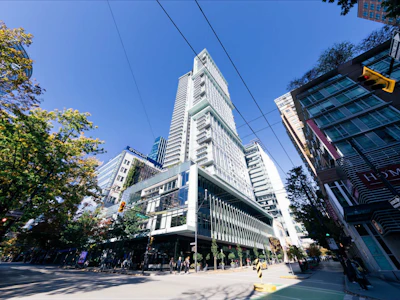 1902-777 Richards Street - 2