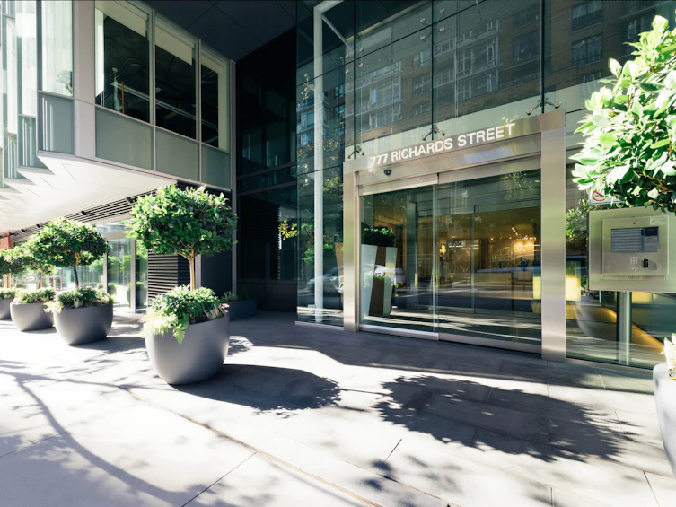 1902-777 Richards Street, Vancouver, BC, V6B 0M6 - 2