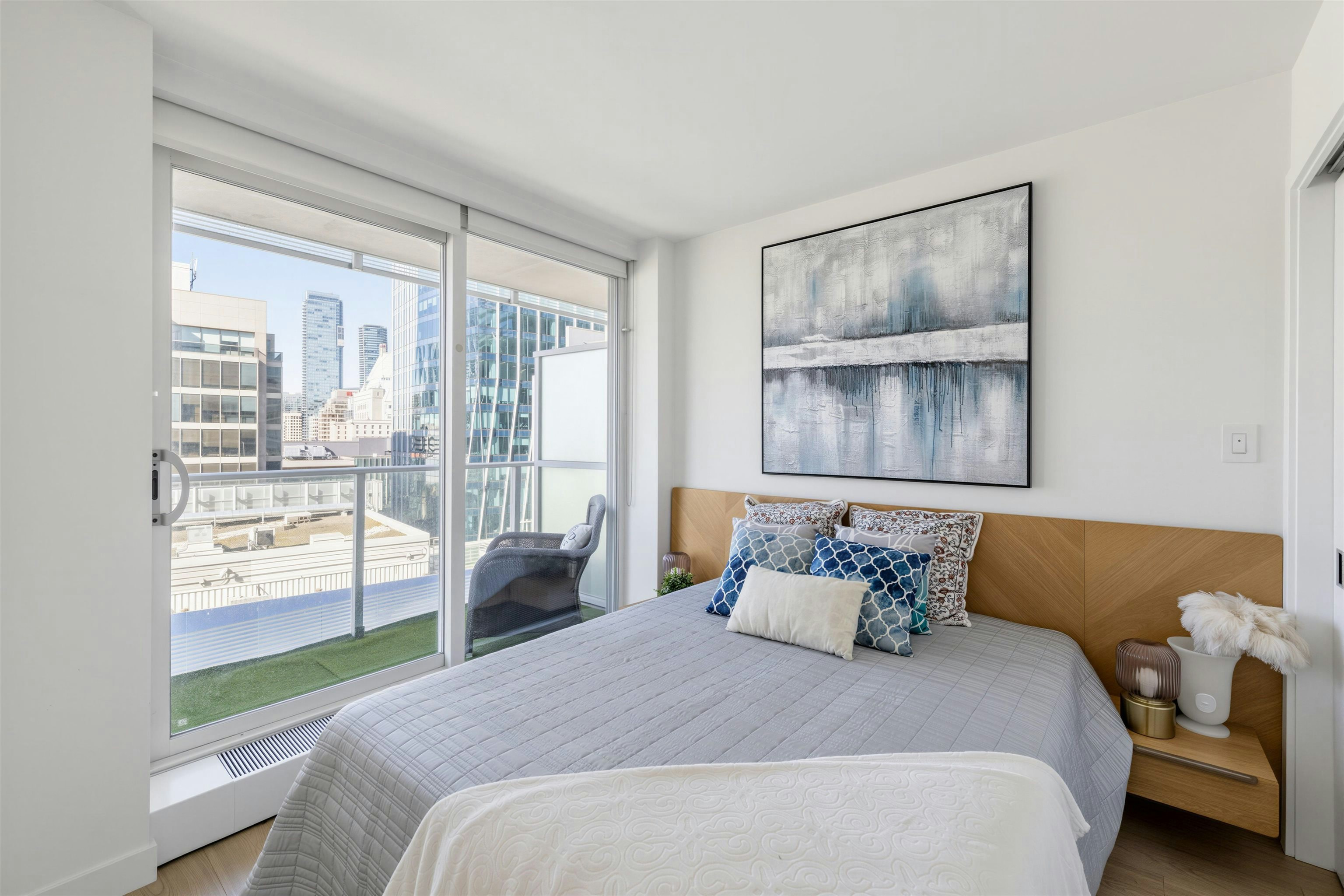 1902-777 Richards Street, Vancouver, BC, V6B 0M6 - 25