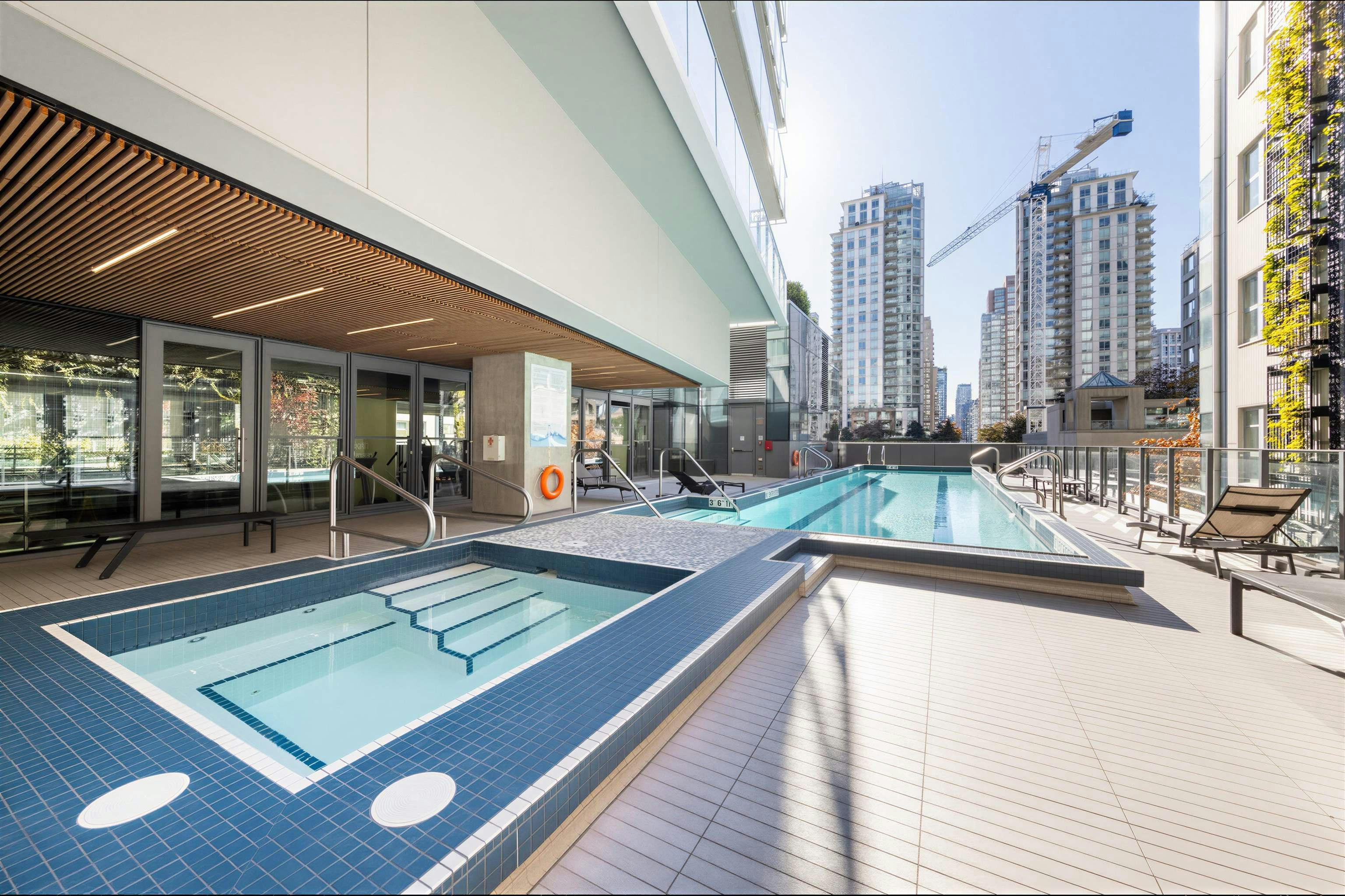 1902-777 Richards Street, Vancouver, BC, V6B 0M6 - 36