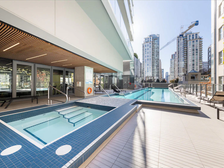 1902-777 Richards Street, Vancouver, BC, V6B 0M6 - 36