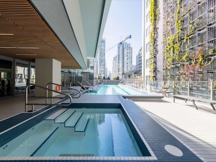 1902-777 Richards Street, Vancouver, BC, V6B 0M6 - 35
