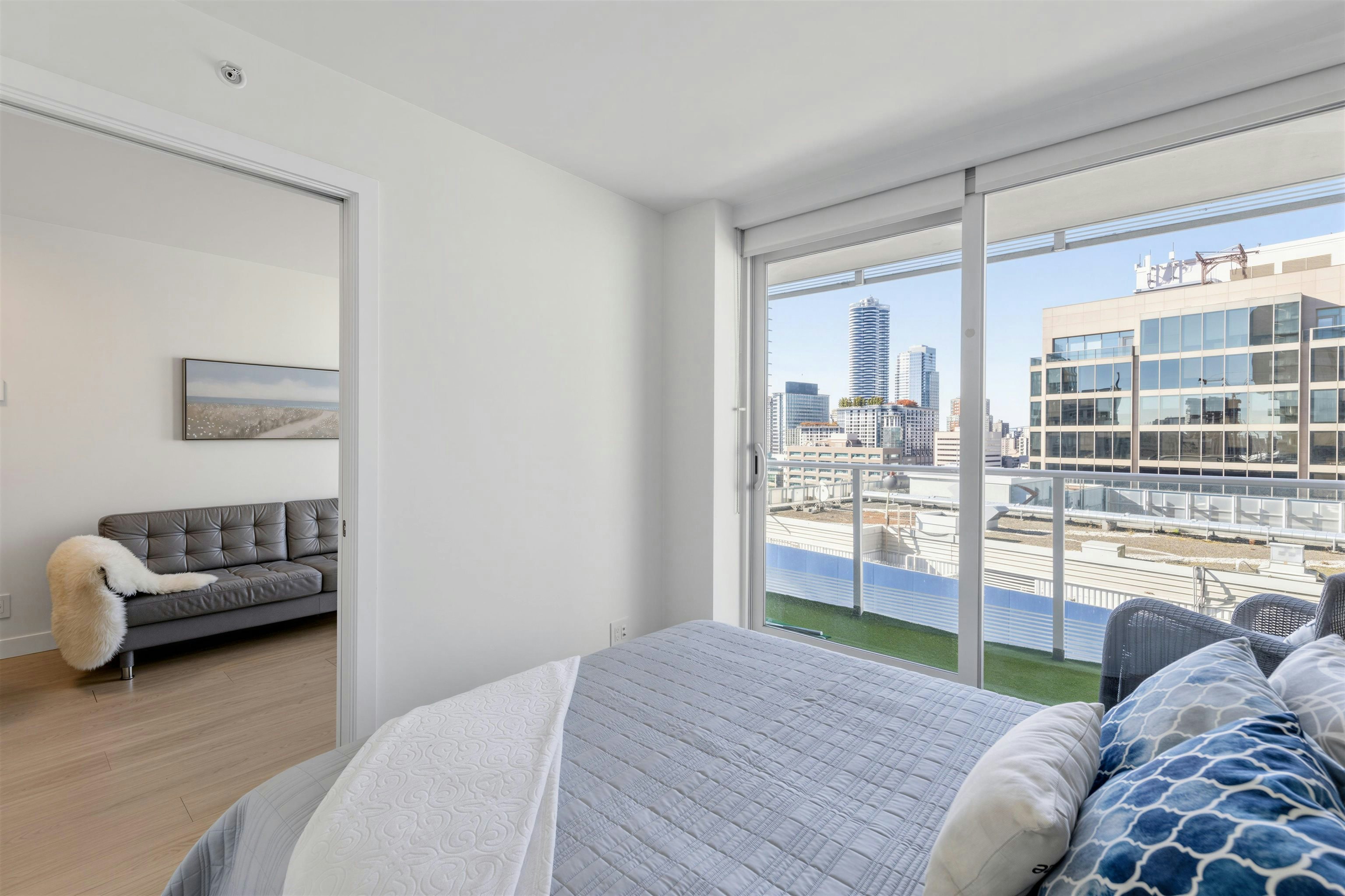 1902-777 Richards Street, Vancouver, BC, V6B 0M6 - 26