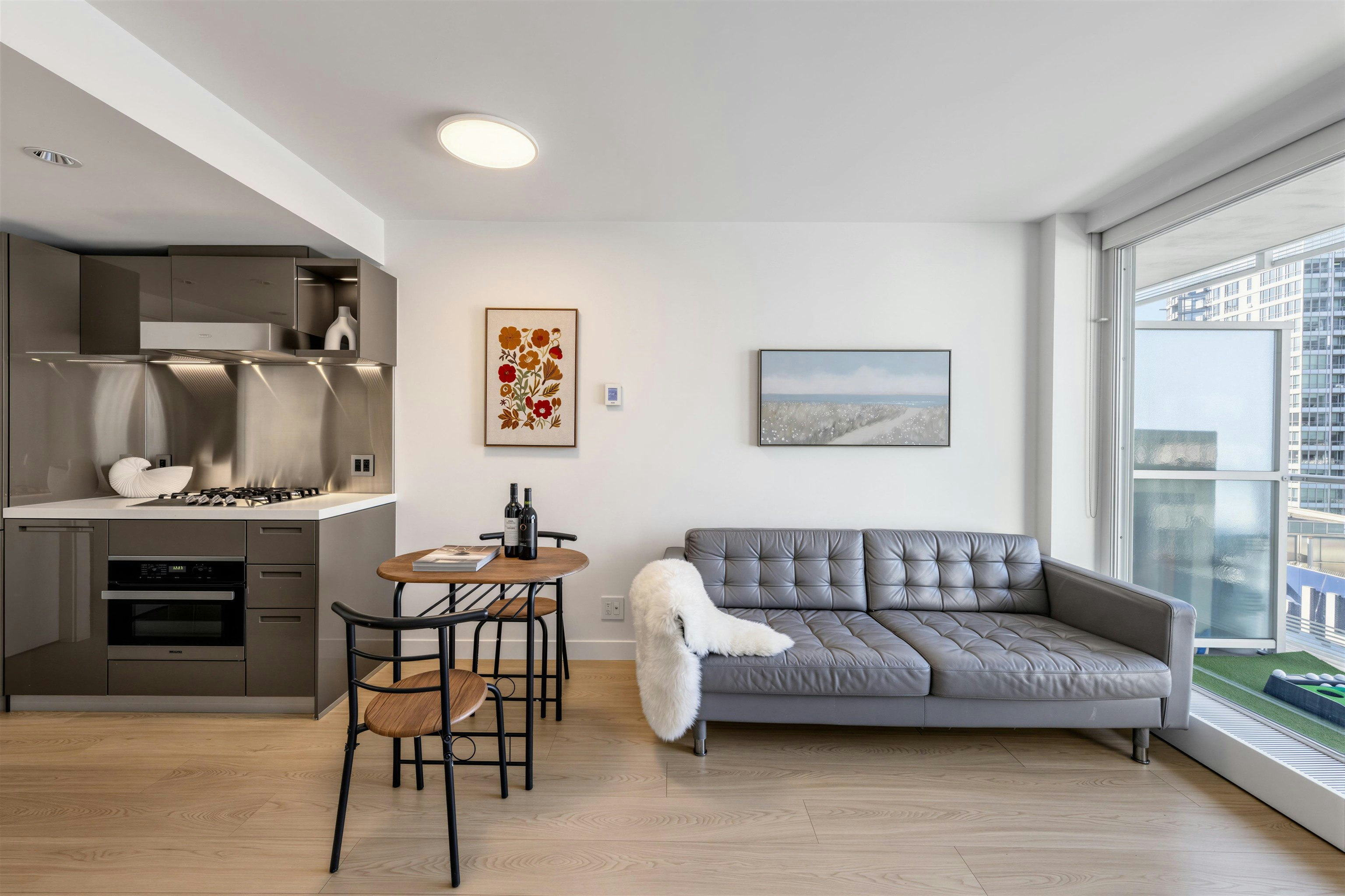 1902-777 Richards Street, Vancouver, BC, V6B 0M6 - 6