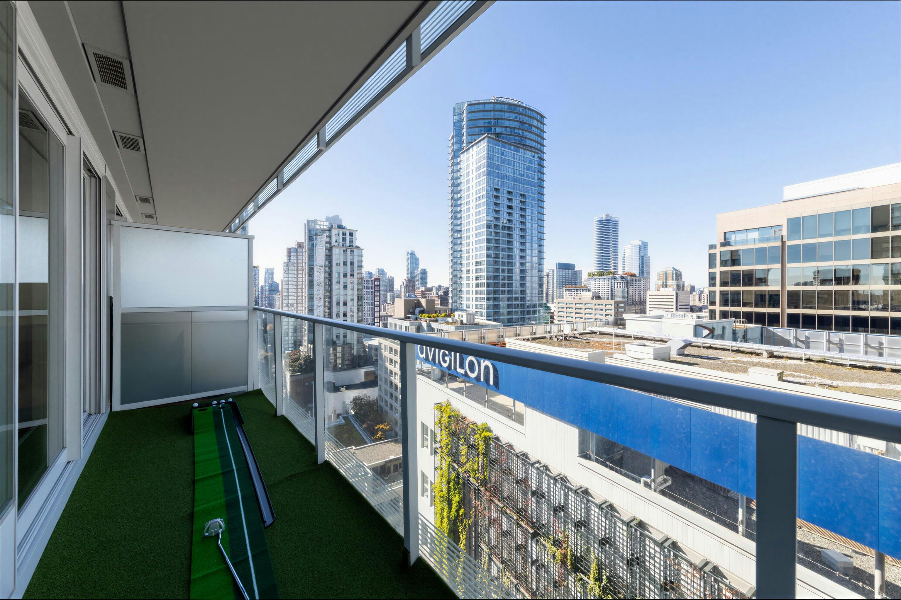 1902-777 Richards Street, Vancouver, BC, V6B 0M6 - 23