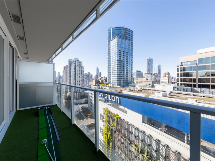 1902-777 Richards Street, Vancouver, BC, V6B 0M6 - 23