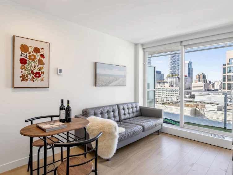 1902-777 Richards Street, Vancouver, BC, V6B 0M6 - 5