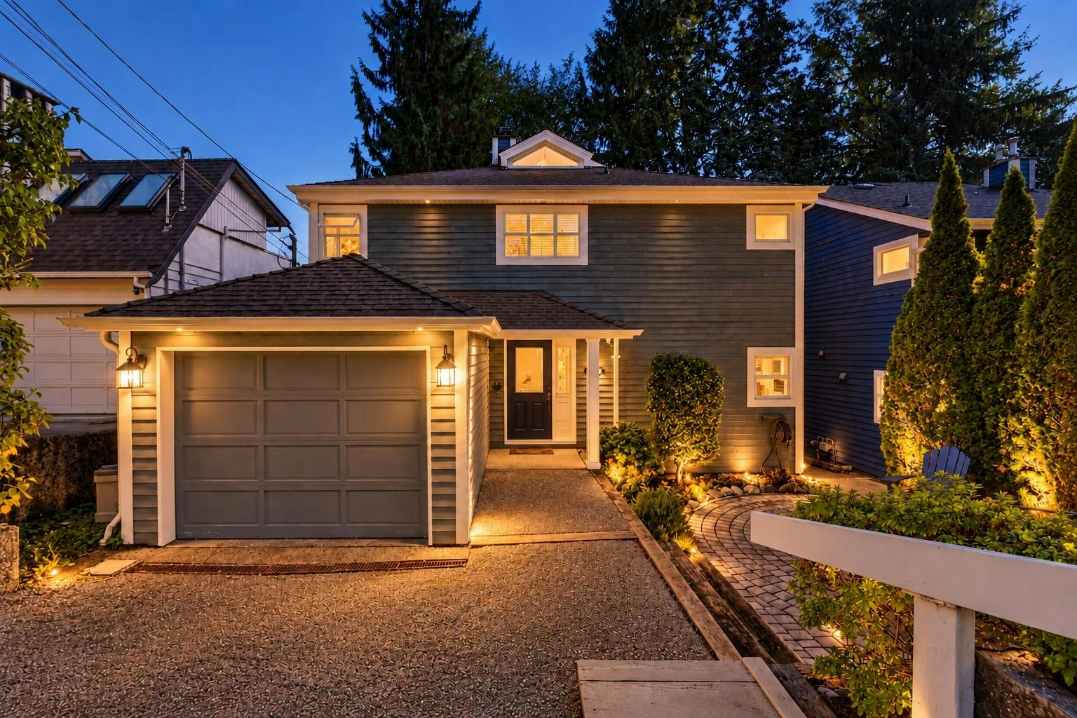 1150 Beaufort Road, North Vancouver, BC, V7G 1R7