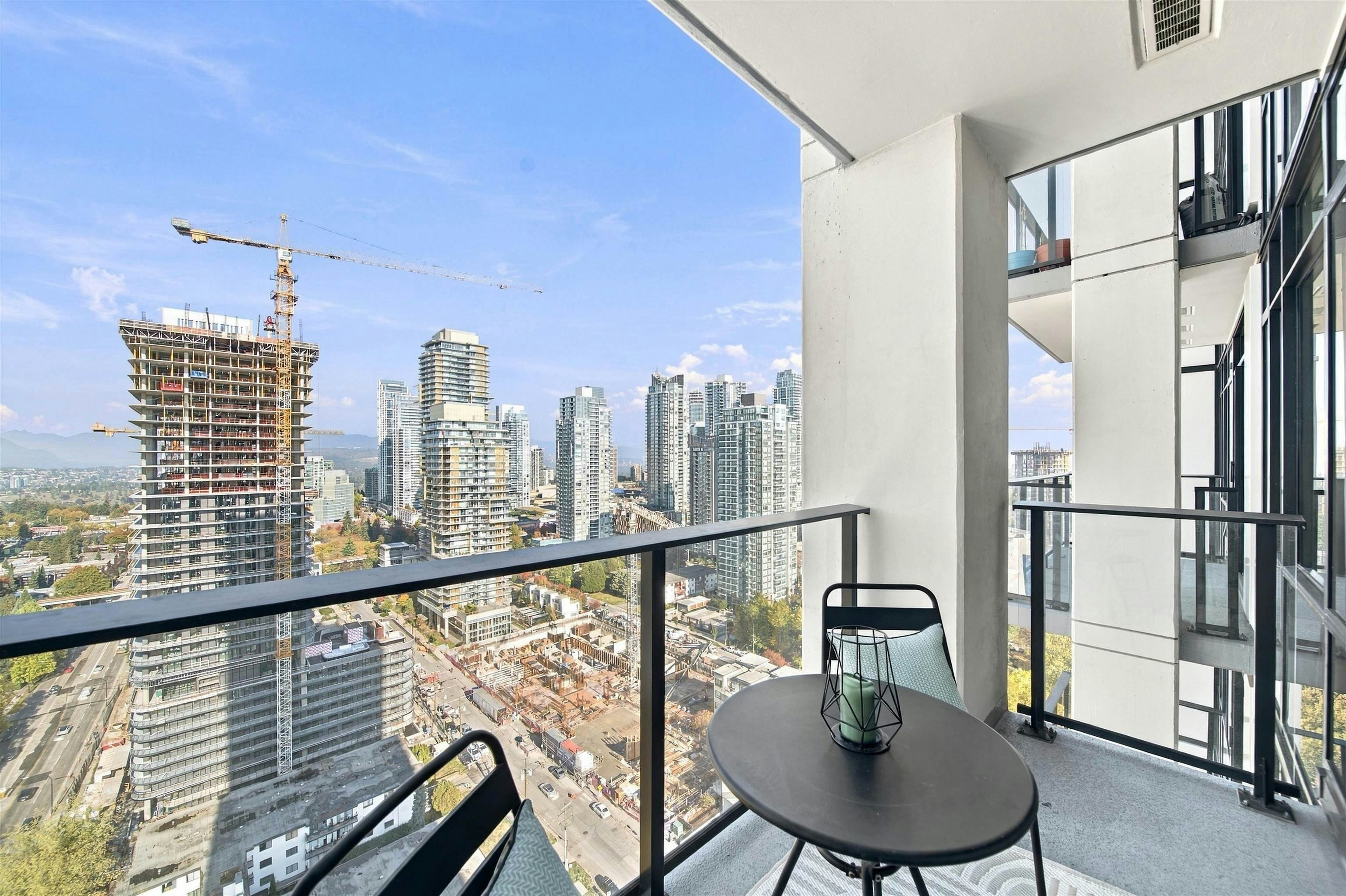 2407-6468 Willingdon Avenue, Burnaby, BC, V5H 0L3 - 22