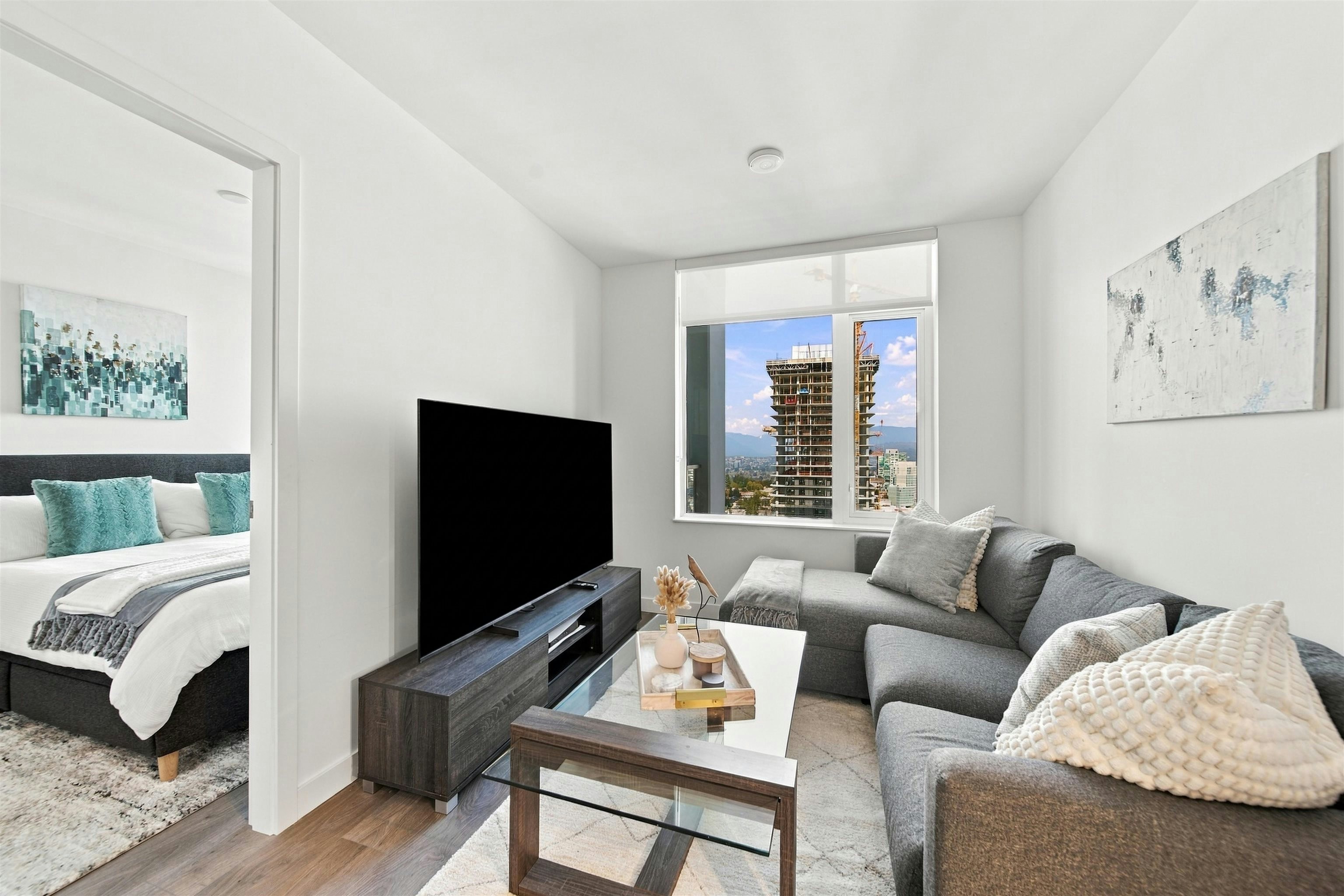 2407-6468 Willingdon Avenue - 2
