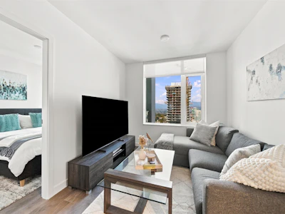 2407-6468 Willingdon Avenue - 2