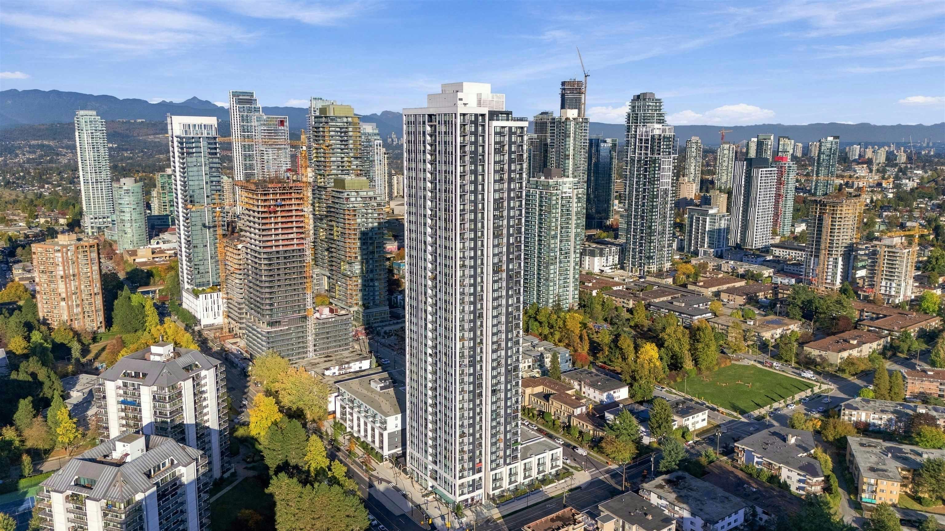 2407-6468 Willingdon Avenue, Burnaby, BC, V5H 0L3 - 38